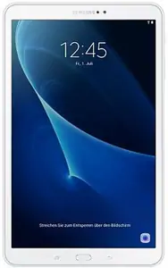 Замена динамика на планшете Samsung Galaxy Tab A 2016 в Ростове-на-Дону